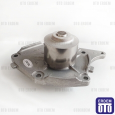 Renault Modus Devirdaim Su Pompası K9K 7701476496 - 7701478031 - 6