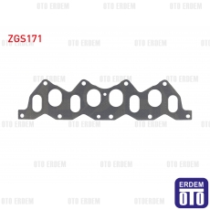 Renault R11 Flash Egzoz Manifold Contası 1.7 ZGS171