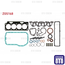 Renault R11 Flash Motor Takım Conta ZGS168