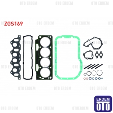 Renault R11 Flash Motor Takım Conta ZGS169