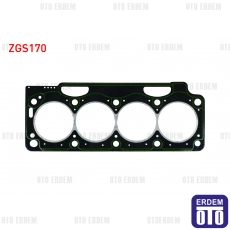 Renault R11 Flash Silindir Kapak Contası ZGS170