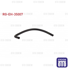 Renault R11 Motor Havalandırma Hortumu 1.4 1983-1995 RG-EH-35007