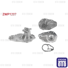 Renault R12 Devirdaim 1.3 1971-2000 ZWP1207