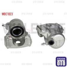 Renault R12 Fren Kaliperi Piston Sağ Ön 1971-2000 WBC1023 - 2