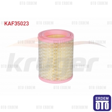 Renault R12 Hava Filtresi 1971-2000 KAF35023 - 2