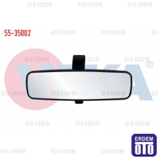 Renault R19 Megane 2 İç Dikiz Aynası 1988-2008 55-35002 - 2
