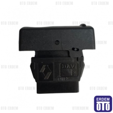 Renault R19 Ön Sis Düğmesi Butonu 7700817333 - 2
