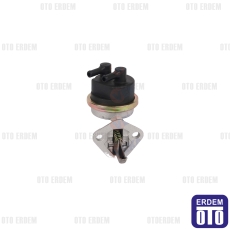 Renault R9 Benzin Otomatiği 2 Tüplü Yeni Model 63-3502