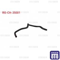 Renault R9 Devirdaim Hortumu 1.6 1985-2000 RG-CH-35001