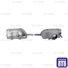 Renault R9 Far Sağ 1997 LB11-35014R