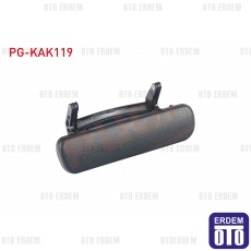 Renault R9 Kapı Dış Açma Kolu 1985-2000 PG-KAK119