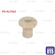 Renault R9 Kapı Dış Ayar Takozu Uzun PG-KLP060