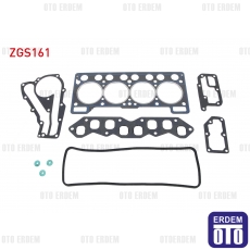 Renault R9 Motor Üst Takım Conta ZGS161