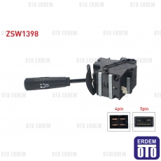 Renault R9 R11 Far Sinyal Kumanda Kolu 1985-2000 ZSW1398
