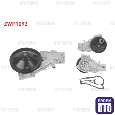 Renault R9 R11 R19 Devirdaim 1.4 1983-2001 