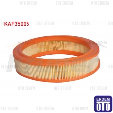 Renault R9 R11 R19 Hava Filtre KAF35005 - 2