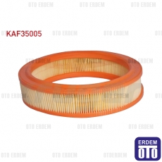 Renault R9 R11 R19 Hava Filtre KAF35005