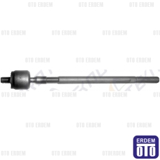 Renault Safrane Rot Mili Ön 1992-2000 R-643 - 2