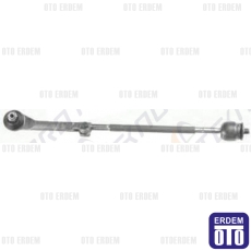 Renault Safrane Rotmili ve Rotbaşı Ön Sol 1992-2000 R-642643 - 2