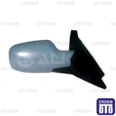 Renault Scenic 2 Dış Dikiz Aynası Sağ 2003-2009 6140221 - 2