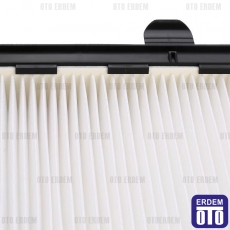 Renault Scenic 2 Polen Filtresi Bosch 7701055110 - 3