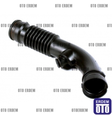 Renault Scenic 2 Turbo Borusu 8200218988 - 4