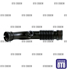 Renault Scenic 2 Turbo Borusu 8200218988 - 5