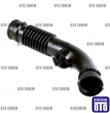 Renault Scenic 2 Turbo Borusu 8200218988 - 7