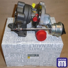 Renault Scenic 2 Turbo Turboşarj 1.5 Dci 7701473673