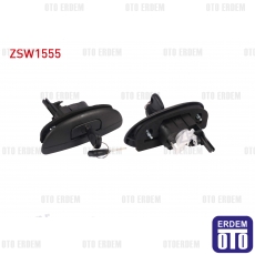 Renault Scenic Bagaj Kilit Butonu 1999-2003 ZSW1555