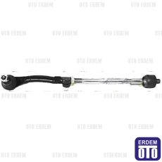 Renault Symbol 2 Rot Mili ve Rotbaşı Ön Sol 2008-2012 R-722723