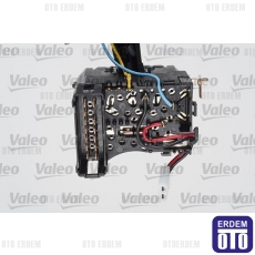 Renault Symbol Thalia Far Sinyal Kolu Valeo 2009-2012 6001551366 - 5