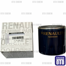 Renault Symbol Yağ Filtresi 1.5 dcİ 152089599R
