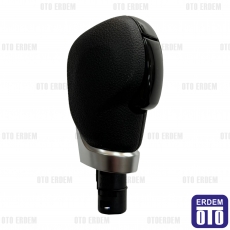 Renault Taliant Otomatik Vites Topuzu Orjinal 349205465R - 5