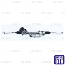 Renault Talisman Direksiyon Kutusu Kolunu 490018714R