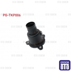 Renault Termostat Kapağı R9 / Clio / Kangoo / Megane II PG-TKP006