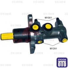 Renault Trafic 2 Fren Ana Merkez 2001-2014 214752