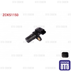 Renault Trafic 2 Laguna Megane 2 Krank Devir Sensörü 2001-2008 ZCKS1150