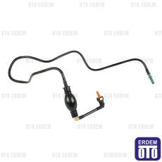 Renault Trafic 2 Mazot Hortumu 2.0 dCi RG-FH-35012