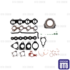 Renault Trafic 2 Motor Conta ZGS201-V