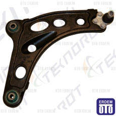 Renault Trafic 2 Salıncak Alt Rotilli Döküm Ön Sağ R-661 - 2