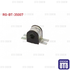 Renault Trafic 2 Viraj Demir Lastiği Ön Sol-Sağ Orta RG-BT-35007