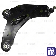 Renault Trafic II Salıncak Ön Sağ Alt Rotilli Sac 2001-2014 TC-R-659