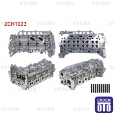 Renault Trafic II Sılındır Kapağı 2006-2014 / Renault Laguna III Sılındır Kapağı 2007- / Renault Latitude Sılındır Kapağı 2011- ZCH1023