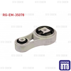 Renault Trafic Motor Takozu Arka Alt 2.0 DCI 2001-2014 RG-EM-35078