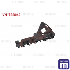 Renault Trafic Ön Tampon Bağlantı Braketi Sağ VN-TBB062