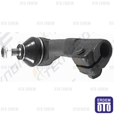 Renault Twingo Rot Başlığı Sol 1993-2007 R-802 - 2