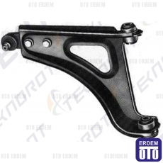 Renault Twingo Salıncak Alt Rotilli Ön Sol 1993-2007 R-826 - 2