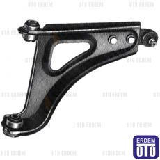 Renault Twingo Salıncak Alt Rotilli Sac Ön Sağ 1993-2007 R-825