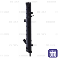 Scenic 1 Motor Su Radyatörü Hella 7702258285 - 5